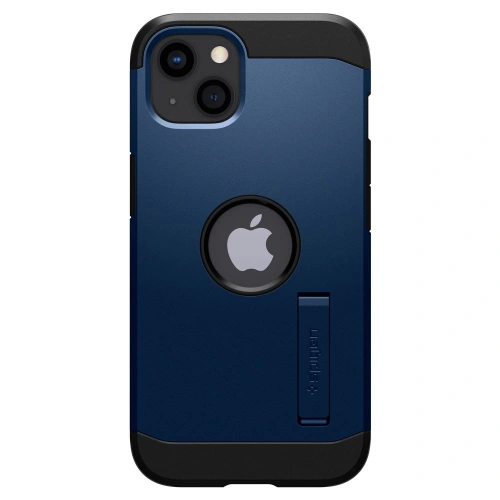 Etui Spigen Tough Armor Apple iPhone 13 mini Navy Blue