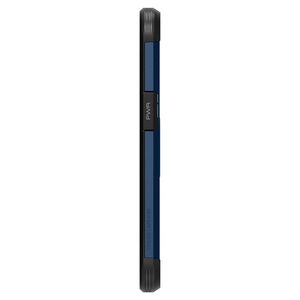 Hurtownia GSM - Etui Spigen Tough Armor Apple iPhone 13 mini námořnická modř - SPN1712BLU - {ean13} - Hurt