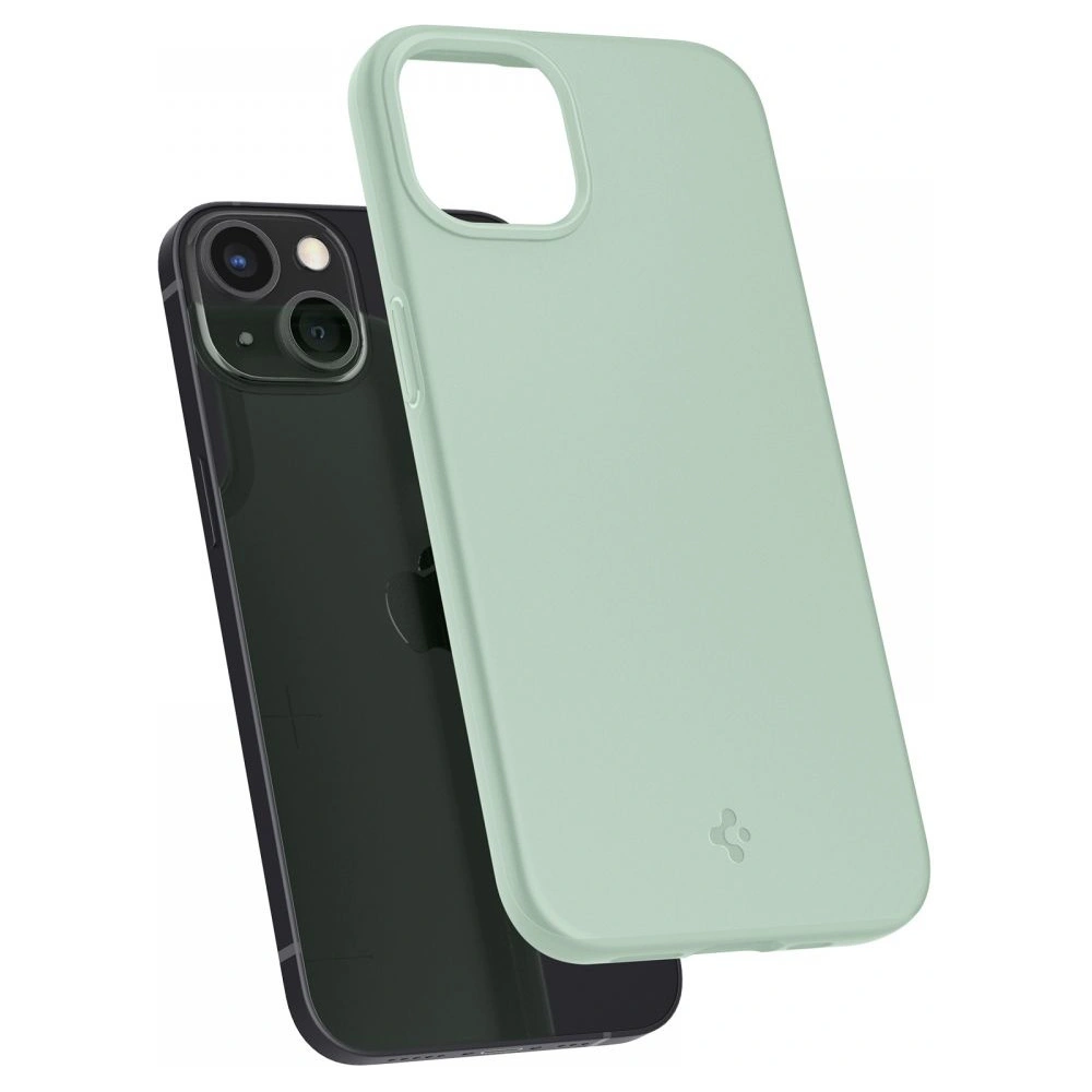 Hurtownia GSM - Etui Spigen Thin Fit Apple iPhone 13 mini Apple Máta - SPN1715MNT - {ean13} - Hurt