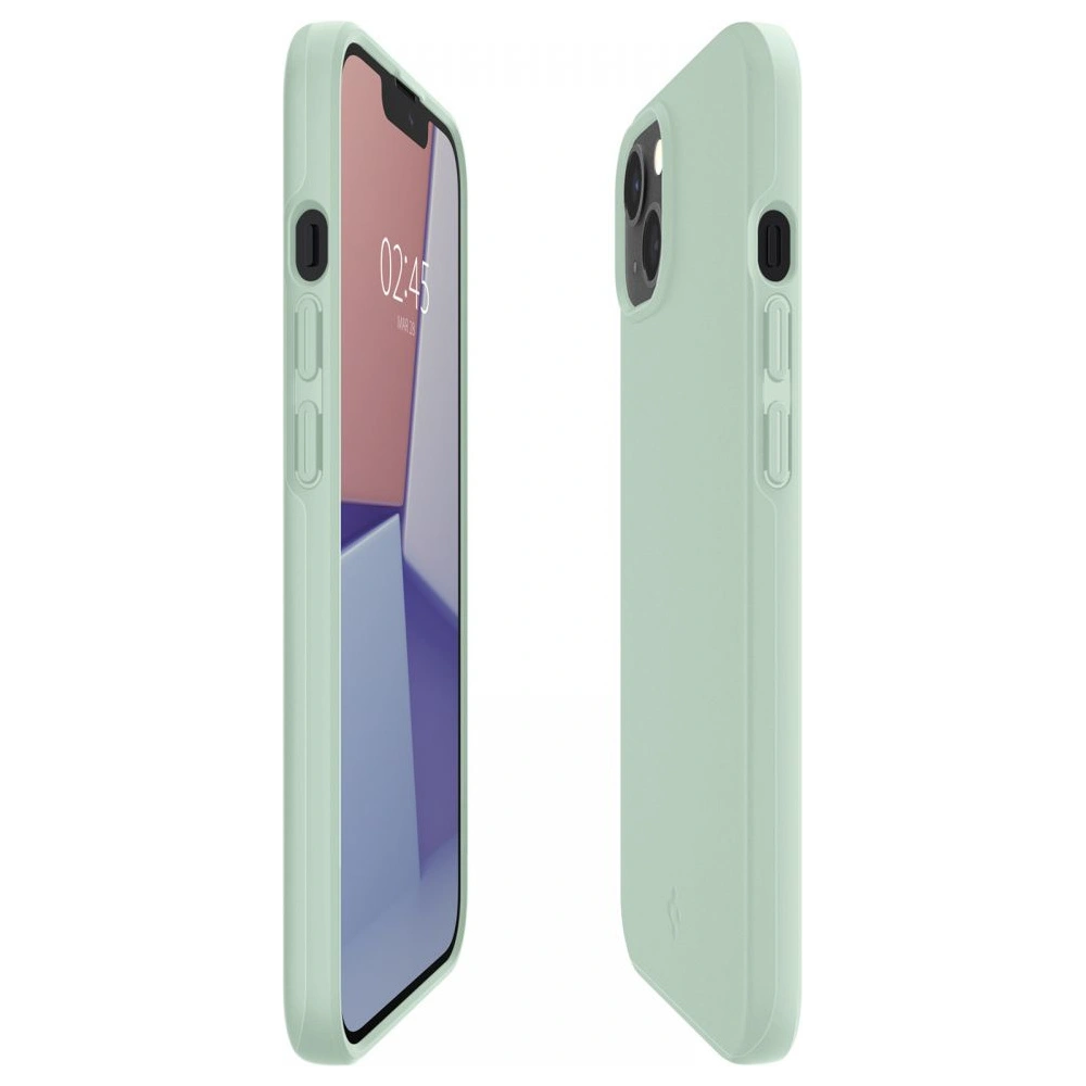 Hurtownia GSM - Etui Spigen Thin Fit Apple iPhone 13 mini Apple Máta - SPN1715MNT - {ean13} - Hurt
