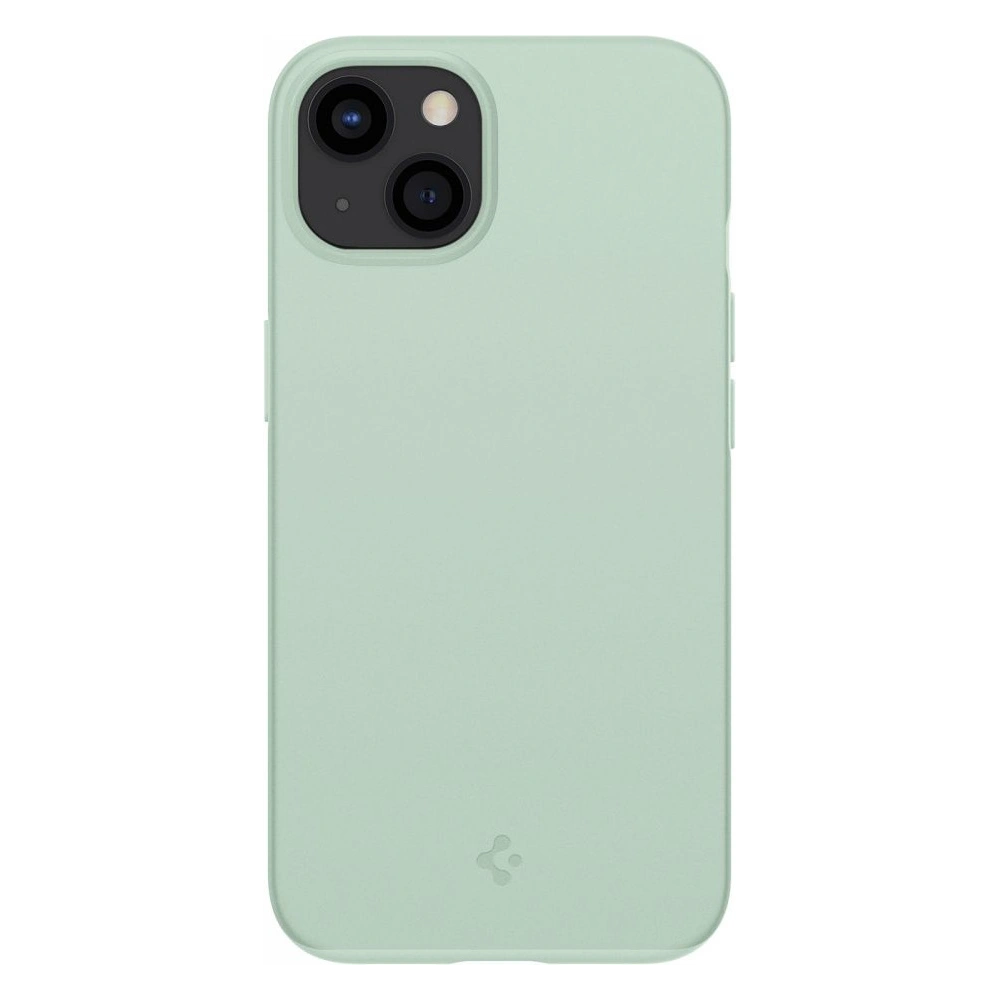 Hurtownia GSM - Etui Spigen Thin Fit Apple iPhone 13 mini Apple Mint - SPN1715MNT - {ean13} - Hurt