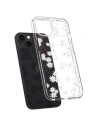 Hurtownia GSM - Etui Spigen Cyrill Cecile Apple iPhone 13 mini White Daisy - SPN1716WHTDAI - {ean13} - Hurt