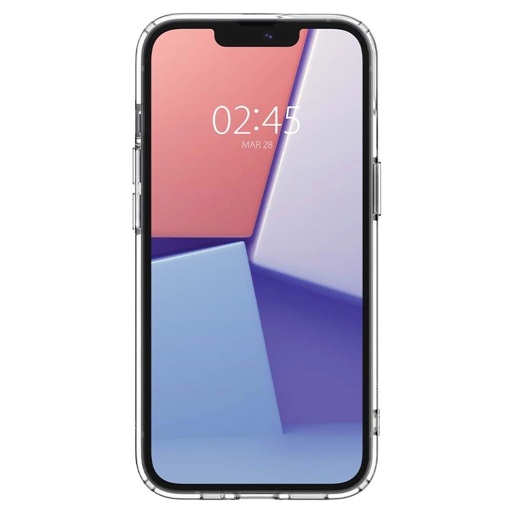 Hurtownia GSM - Etui Spigen Cyrill Cecile Apple iPhone 13 mini Flower Garden - SPN1718FLOGAR - {ean13} - Hurt