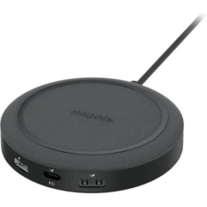 Wholesale Mophie Universal Wireless Charging Hub 10W - MPH043 - {ean13} - Hurt
