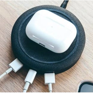 Wholesale Mophie Universal Wireless Charging Hub 10W - MPH043 - {ean13} - Hurt