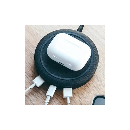 Hub Mophie Universal Wireless Charging z ładowarką bezprzewodową 10W