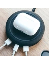 Hurtownia GSM - Hub Mophie Universal Wireless Charging z ładowarką bezprzewodową 10W - MPH043 - {ean13} - Hurt