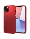 Etui Spigen Thin Fit Apple iPhone 13 mini Red