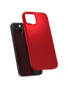 Hurtownia GSM - Etui Spigen Thin Fit Apple iPhone 13 mini červené - SPN1720RED - {ean13} - Hurt