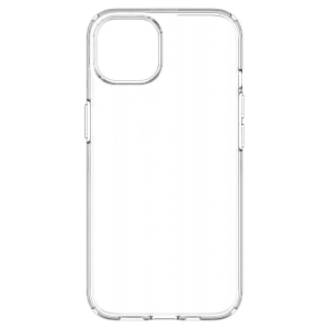 Etui Spigen Liquid Crystal Apple iPhone 13 mini Crystal Clear