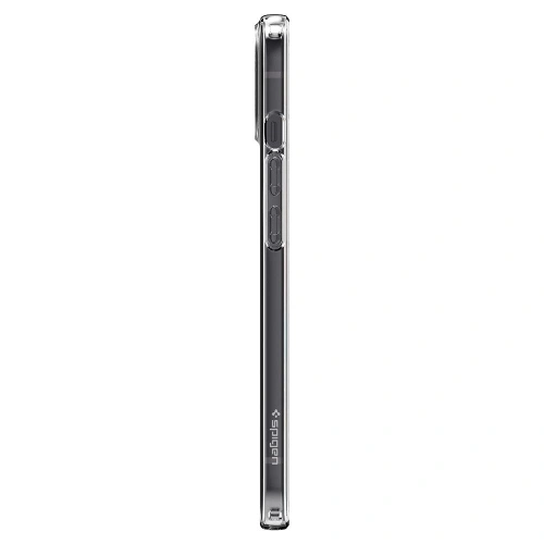 Etui Spigen Liquid Crystal Apple iPhone 13 mini Crystal Clear