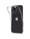 Hurtownia GSM - Etui Spigen Liquid Crystal Apple iPhone 13 mini Crystal Clear - SPN1721CL - {ean13} - Hurt