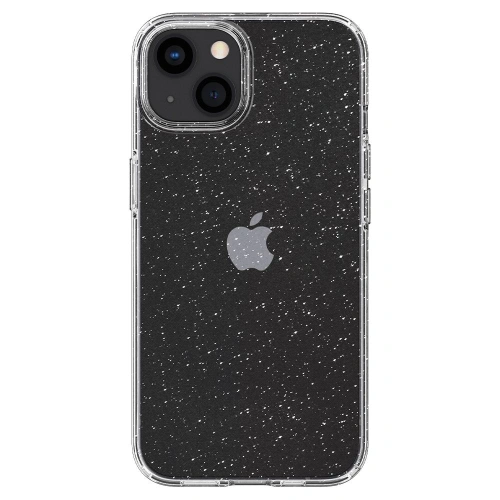 Etui Spigen Liquid Crystal Apple iPhone 13 mini Glitter Crystal