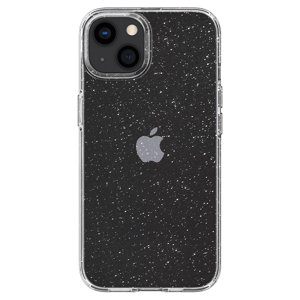 Wholesale Spigen Liquid Crystal Apple iPhone 13 mini Glitter Crystal - SPN1722GLT - {ean13} - Hurt