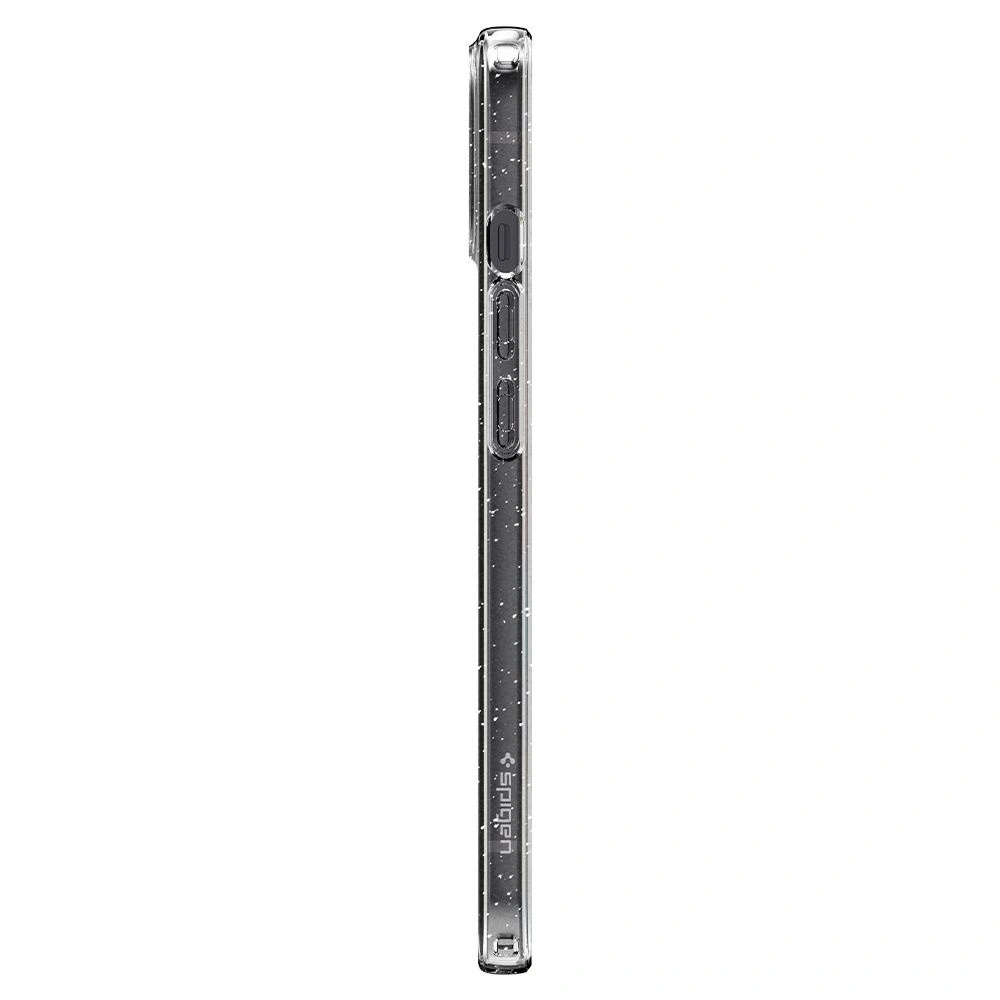 Hurtownia GSM - Etui Spigen Liquid Crystal Apple iPhone 13 mini Glitter Crystal - SPN1722GLT - {ean13} - Hurt