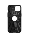 Hurtownia GSM - Etui Spigen Rugged Armor Apple iPhone 13 mini Matte Black - SPN1724BLK - {ean13} - Hurt