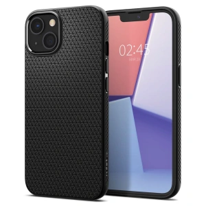 Etui Spigen Liquid Air Apple iPhone 13 mini Matte Black