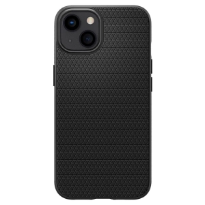 Etui Spigen Liquid Air Apple iPhone 13 mini Matte Black