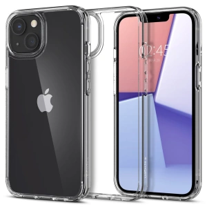 Etui Spigen Ultra Hybrid Apple iPhone 13 mini Crystal Clear
