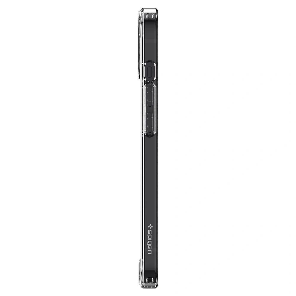 Hurtownia GSM - Etui Spigen Ultra Hybrid Apple iPhone 13 mini Crystal Clear - SPN1726CL - {ean13} - Hurt