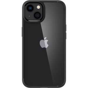 Hurtownia GSM - Case Spigen Ultra Hybrid Apple iPhone 13 mini Matte Schwarz - SPN1727BLK - {ean13} - Hurt