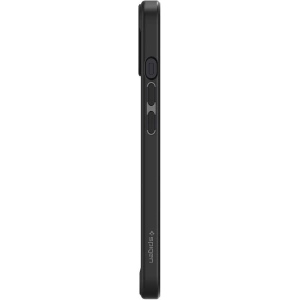 Hurtownia GSM - Case Spigen Ultra Hybrid Apple iPhone 13 mini Matte Schwarz - SPN1727BLK - {ean13} - Hurt