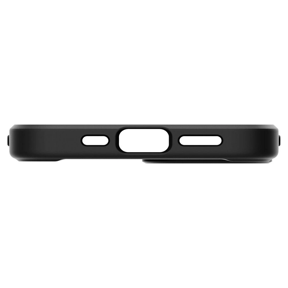 Hurtownia GSM - Etui Spigen Ultra Hybrid Apple iPhone 13 mini Matná černá - SPN1727BLK - {ean13} - Hurt