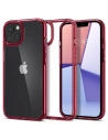 Etui Spigen Ultra Hybrid Apple iPhone 13 mini Red Crystal