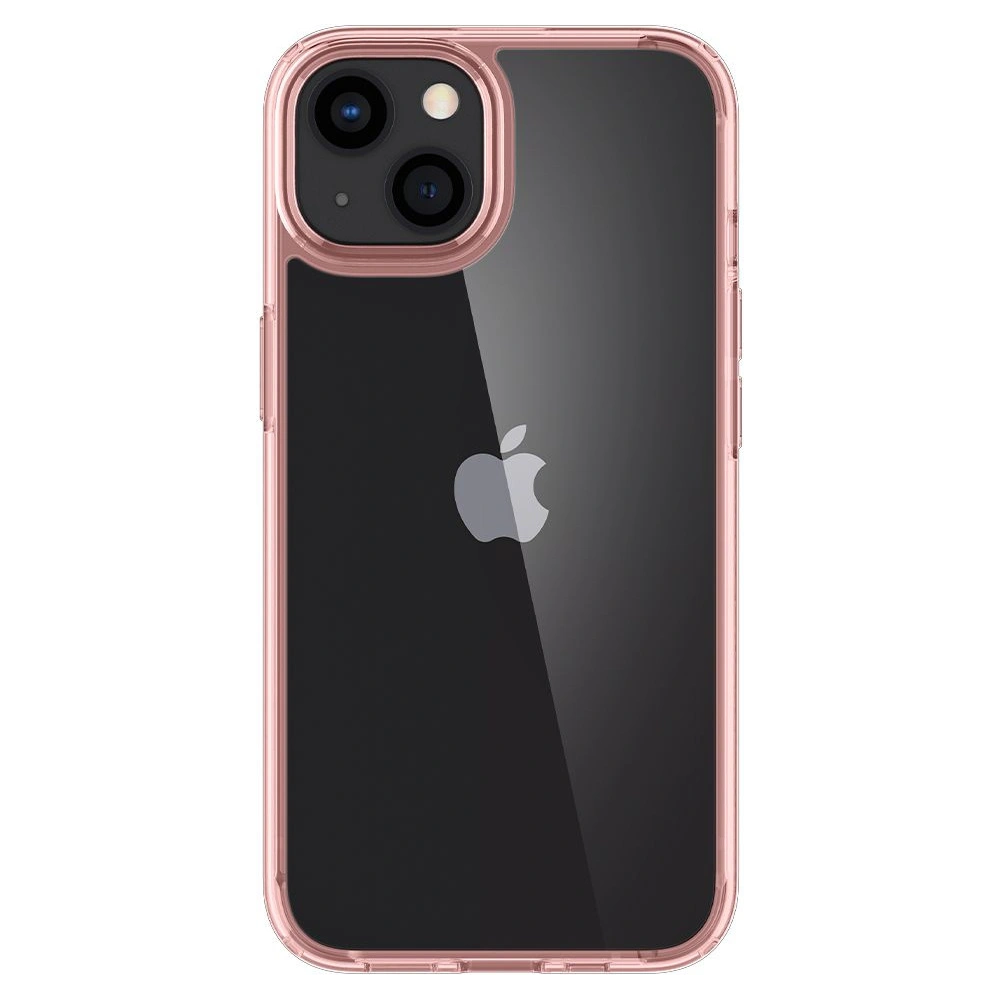 Wholesale Spigen Ultra Hybrid Apple iPhone 13 mini Rose Crystal - SPN1729ROSCL - {ean13} - Hurt