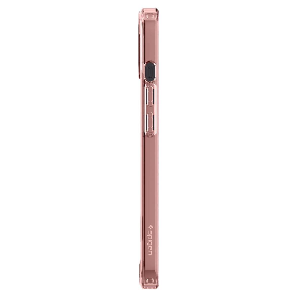 Hurtownia GSM - Etui Spigen Ultra Hybrid Apple iPhone 13 mini Rose Crystal - SPN1729ROSCL - {ean13} - Hurt