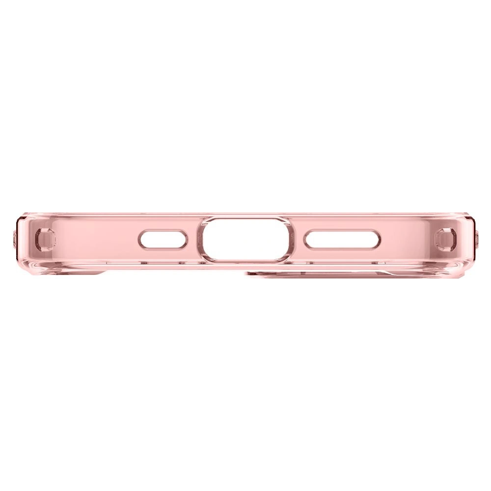 Hurtownia GSM - Etui Spigen Ultra Hybrid Apple iPhone 13 mini Rose Crystal - SPN1729ROSCL - {ean13} - Hurt