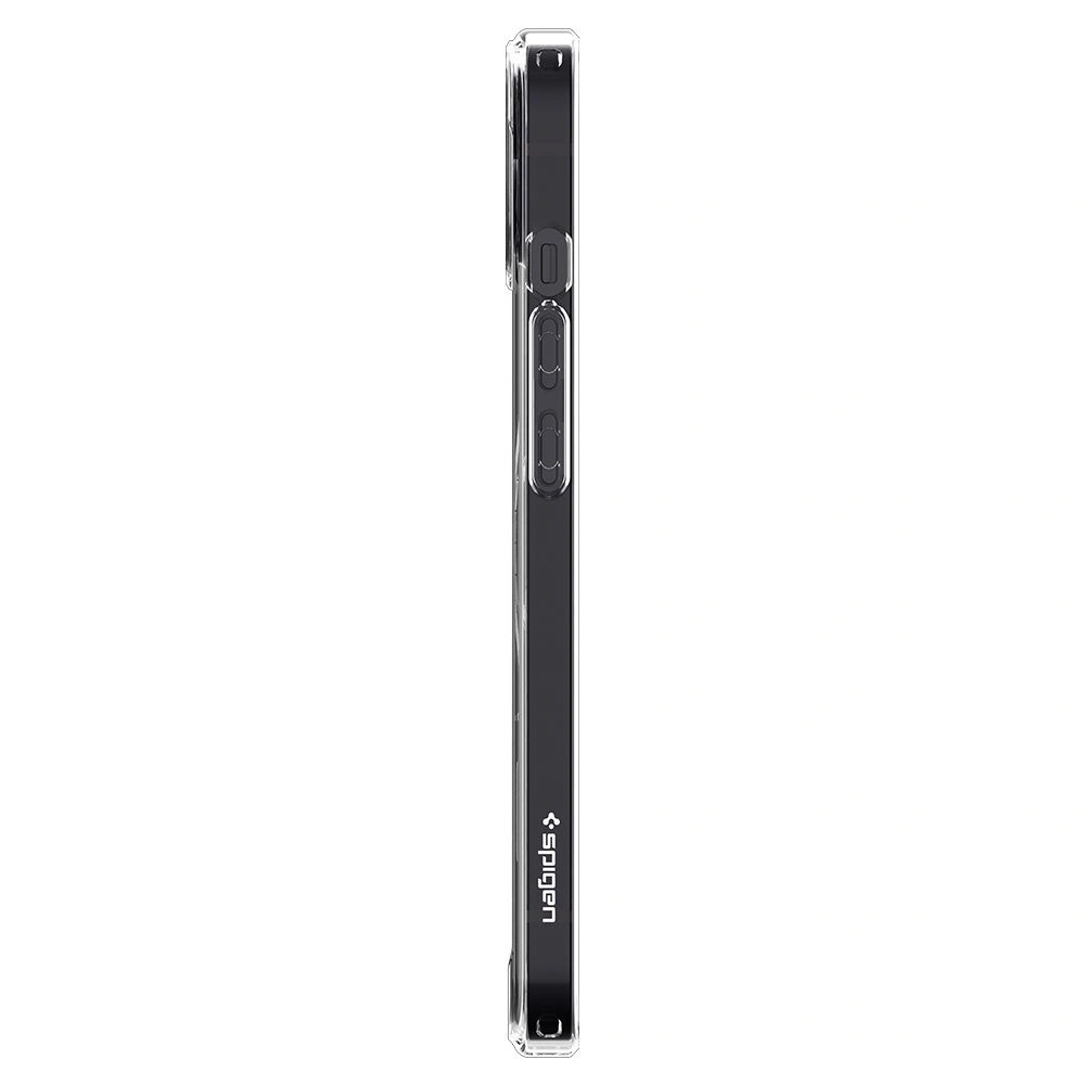 Hurtownia GSM - Etui Spigen Ultra Hybrid Mag MagSafe Apple iPhone 13 mini Bílá - SPN1731WHT - {ean13} - Hurt