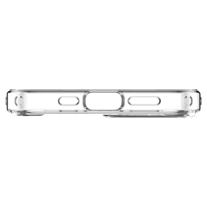 Hurtownia GSM - Case Spigen Ultra Hybrid Mag MagSafe Apple iPhone 13 mini Weiß - SPN1731WHT - {ean13} - Hurt