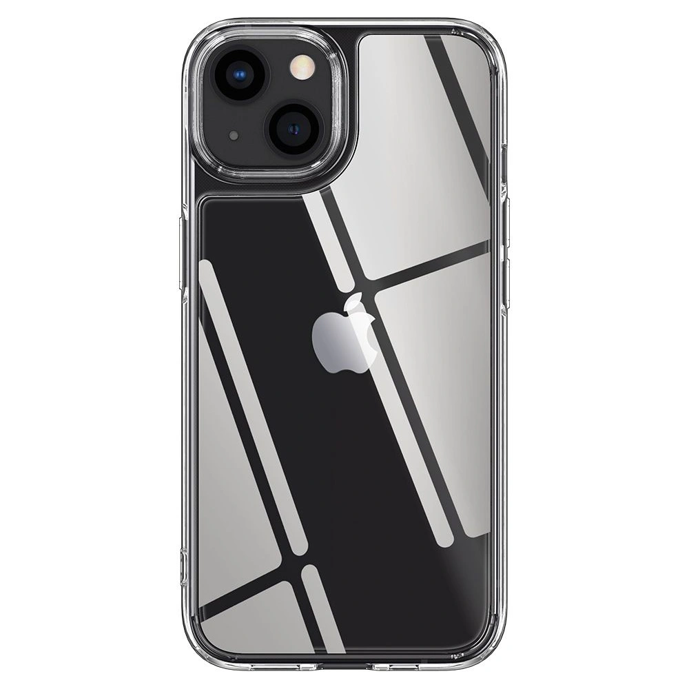 Hurtownia GSM - Etui Spigen Quartz Hybrid Apple iPhone 13 mini Crystal Clear - SPN1732CL - {ean13} - Hurt