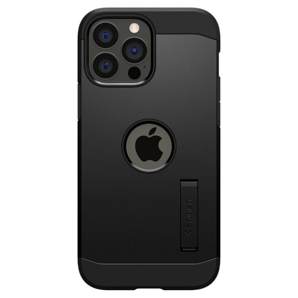Hurtownia GSM - Etui Spigen Tough Armor Apple iPhone 13 Pro Black - SPN1734BLK - {ean13} - Hurt