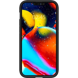 Etui Spigen Tough Armor Apple iPhone 13 Pro Black