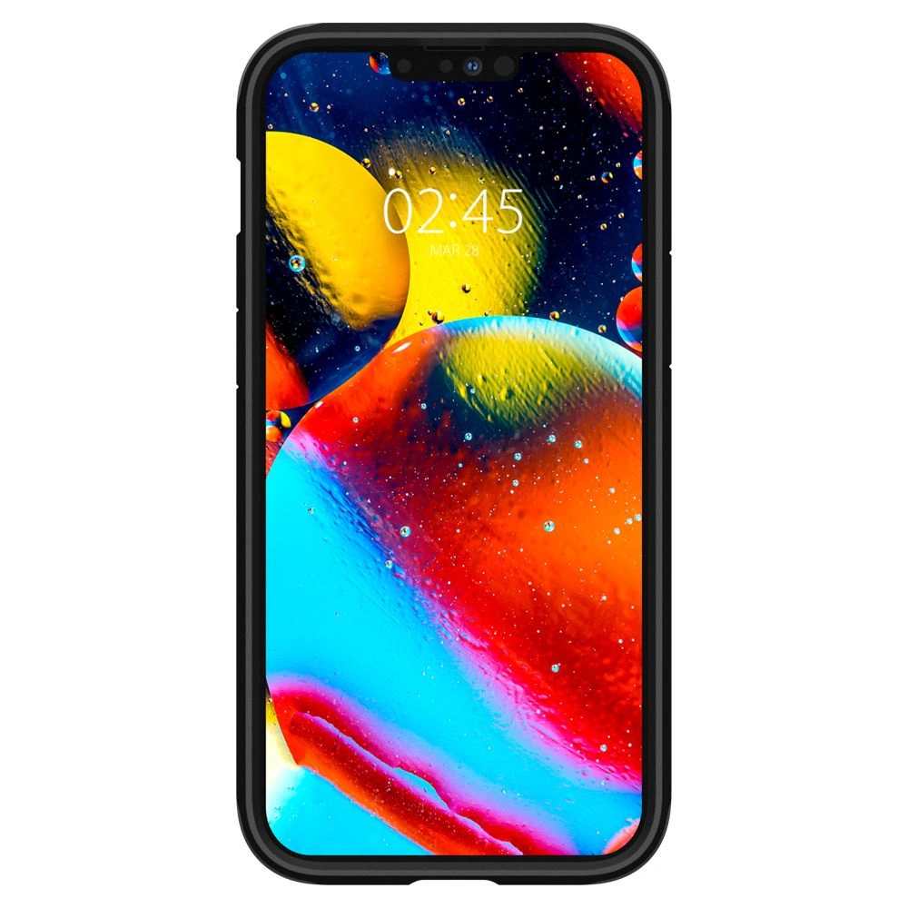 Hurtownia GSM - Etui Spigen Tough Armor Apple iPhone 13 Pro Black - SPN1734BLK - {ean13} - Hurt