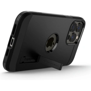 Etui Spigen Tough Armor Apple iPhone 13 Pro Black