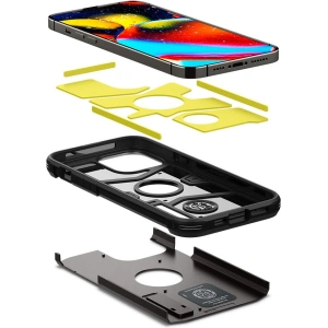 Etui Spigen Tough Armor Apple iPhone 13 Pro Black