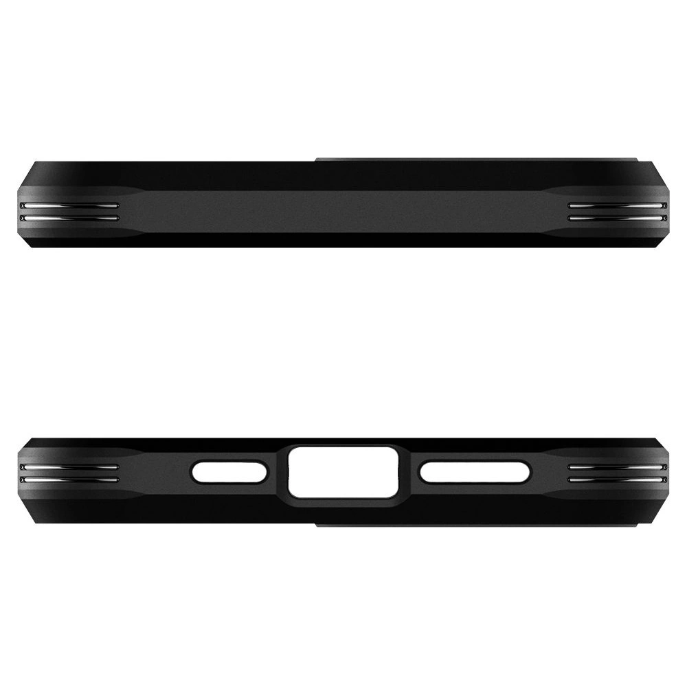 Hurtownia GSM - Etui Spigen Tough Armor Apple iPhone 13 Pro Black - SPN1734BLK - {ean13} - Hurt