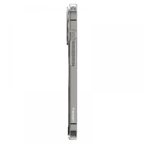 Etui Spigen Ultra Hybrid Mag MagSafe Apple iPhone 13 Pro Black