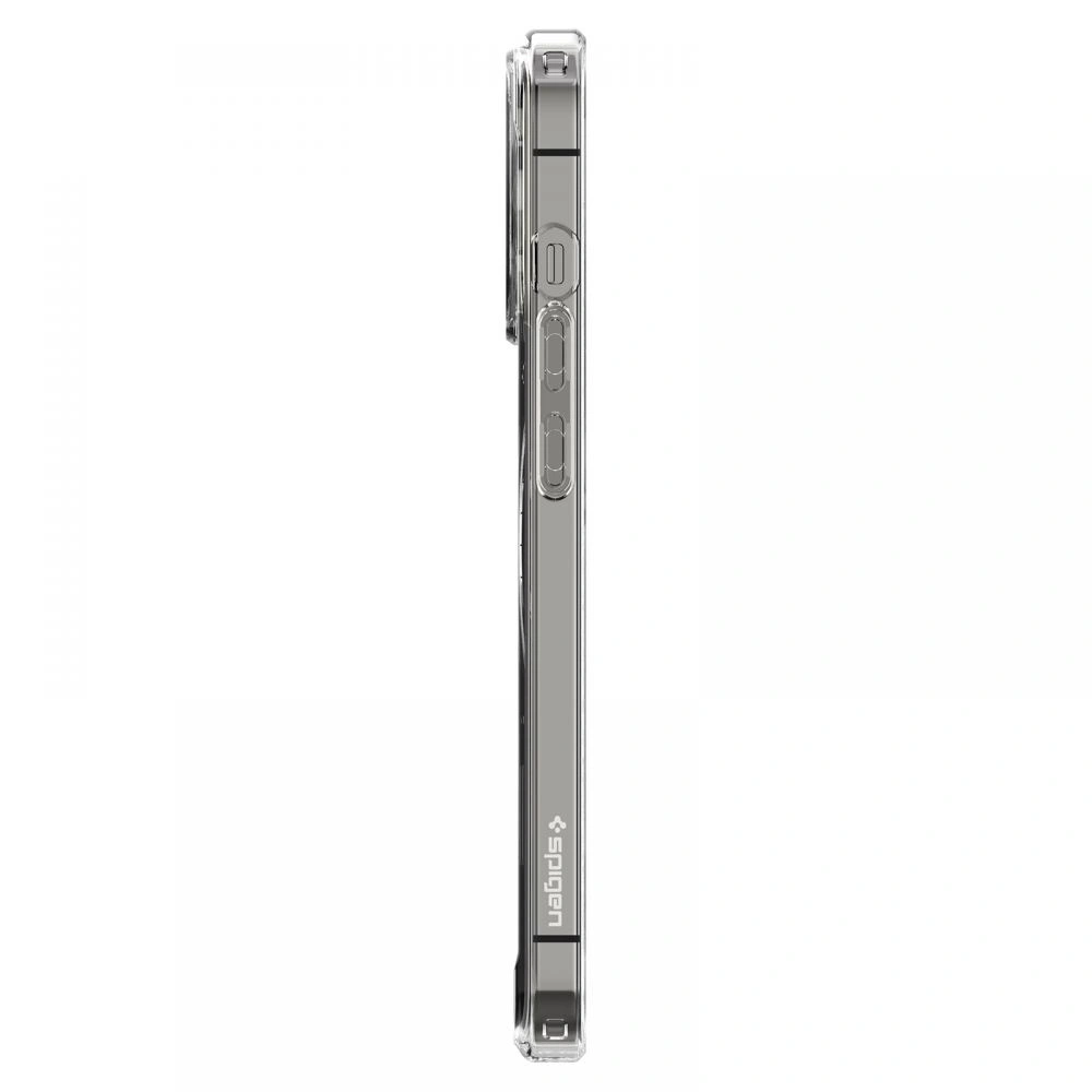 Hurtownia GSM - Etui Spigen Ultra Hybrid Mag MagSafe Apple iPhone 13 Pro Černá - SPN1736BLK - {ean13} - Hurt
