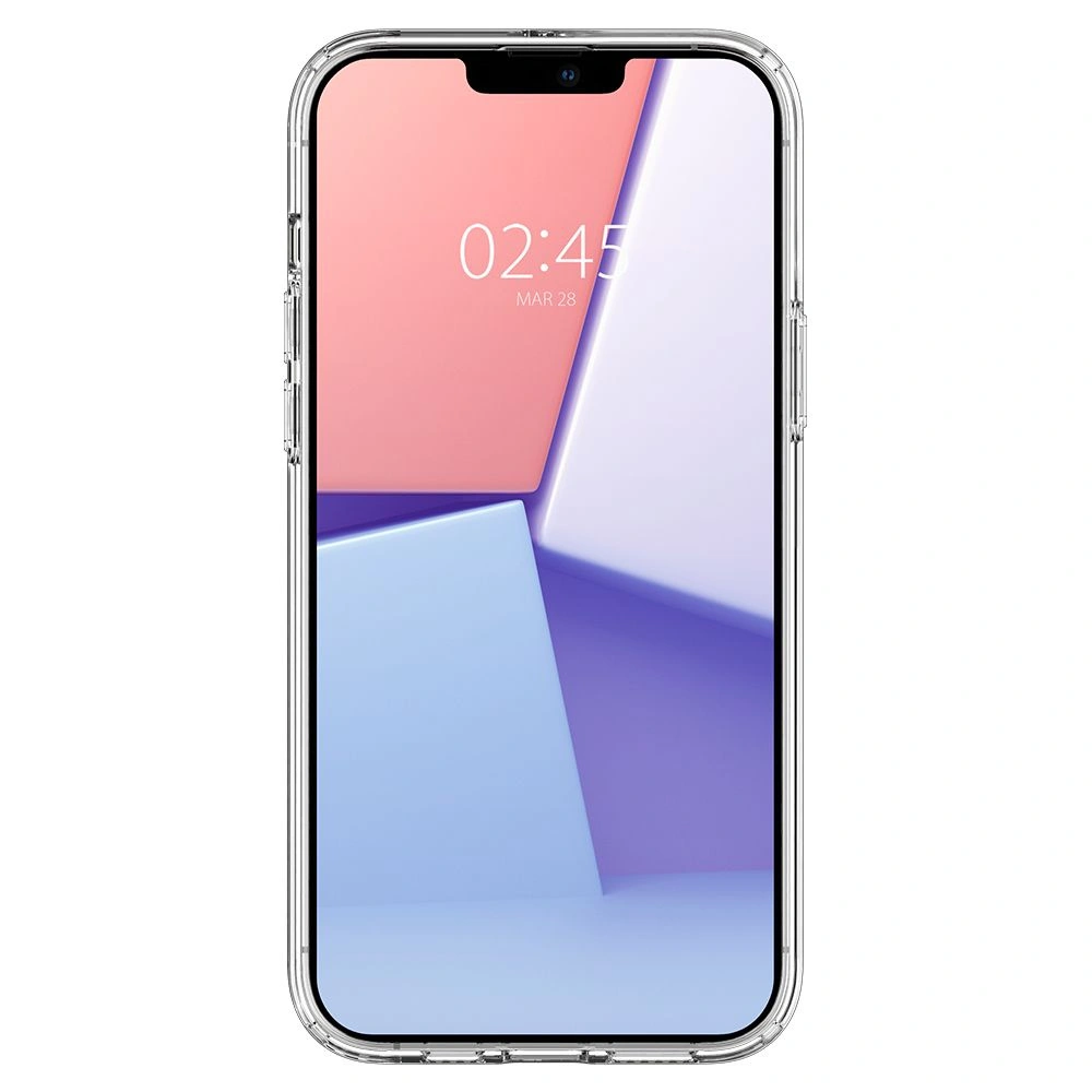 Hurtownia GSM - Etui Spigen Ultra Hybrid Mag MagSafe Apple iPhone 13 Pro White - SPN1737WHT - {ean13} - Hurt