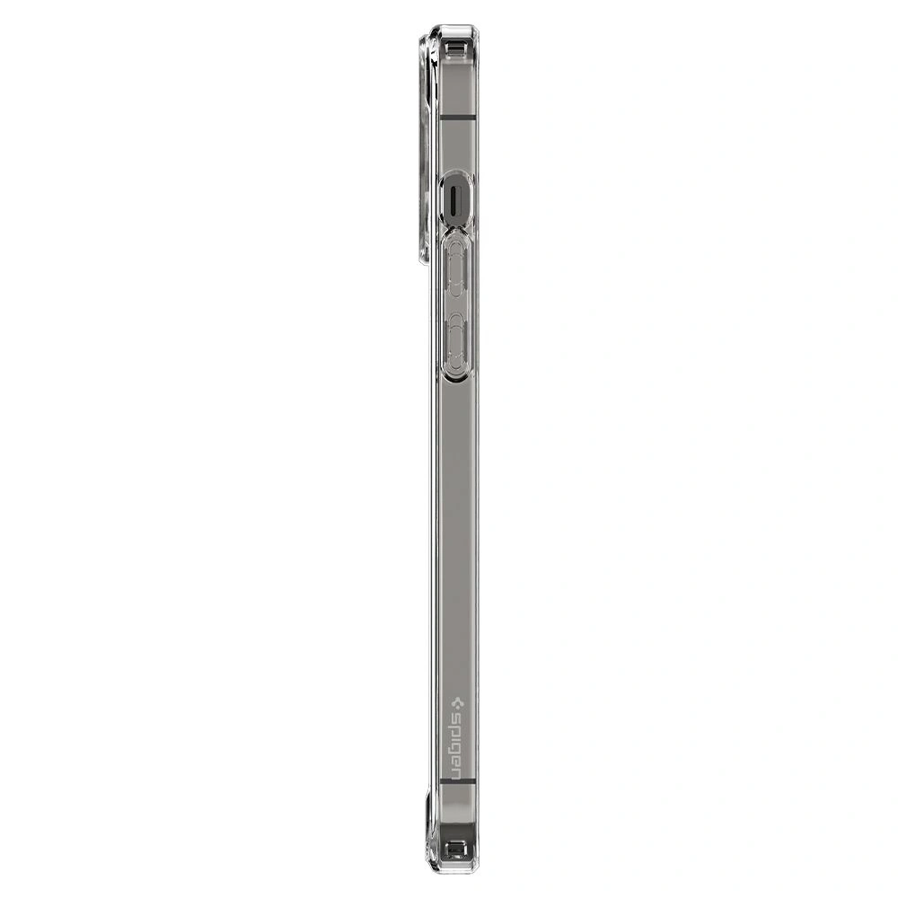 Hurtownia GSM - Etui Spigen Ultra Hybrid Mag MagSafe Apple iPhone 13 Pro White - SPN1737WHT - {ean13} - Hurt
