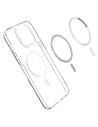 Hurtownia GSM - Etui Spigen Ultra Hybrid Mag MagSafe Apple iPhone 13 Pro White - SPN1737WHT - {ean13} - Hurt