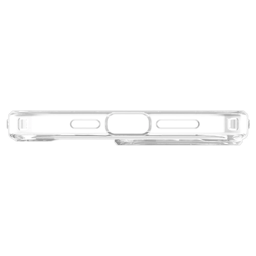 Hurtownia GSM - Etui Spigen Ultra Hybrid Mag MagSafe Apple iPhone 13 Pro White - SPN1737WHT - {ean13} - Hurt