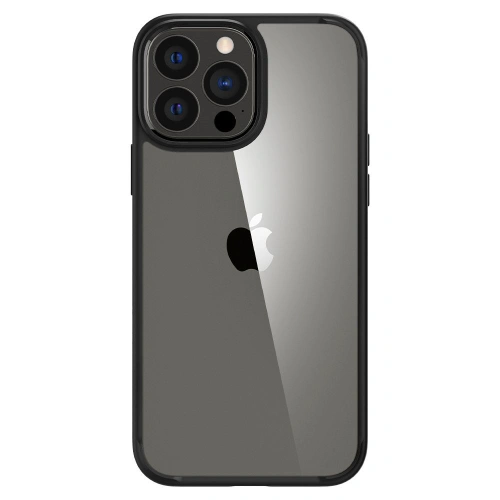 Etui Spigen Ultra Hybrid Apple iPhone 13 Pro Matte Black