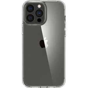 Case Spigen Ultra Hybrid Apple iPhone 13 Pro Crystal Clear