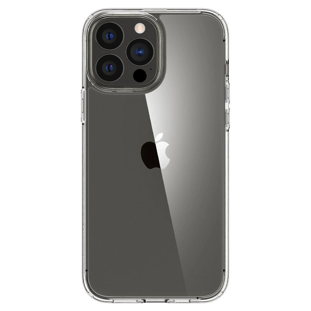 Hurtownia GSM - Case Spigen Ultra Hybrid Apple iPhone 13 Pro Crystal Clear - SPN1740CL - {ean13} - Hurt