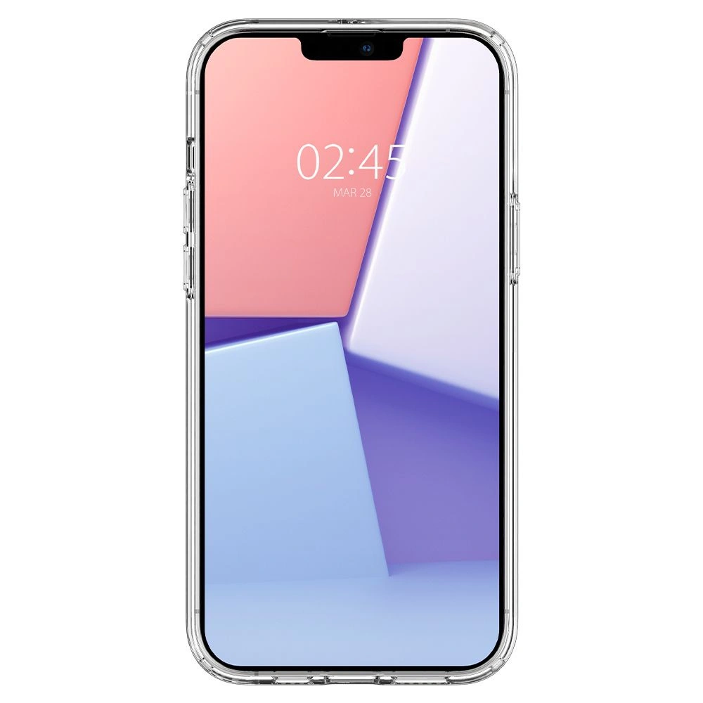 Hurtownia GSM - Case Spigen Ultra Hybrid Apple iPhone 13 Pro Crystal Clear - SPN1740CL - {ean13} - Hurt